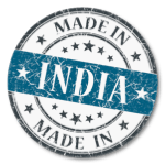 made in India icon for juiceindia