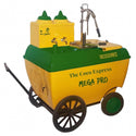 The Coco Express Mega Pro Cart