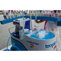 Ice Shaver Cart for Summers