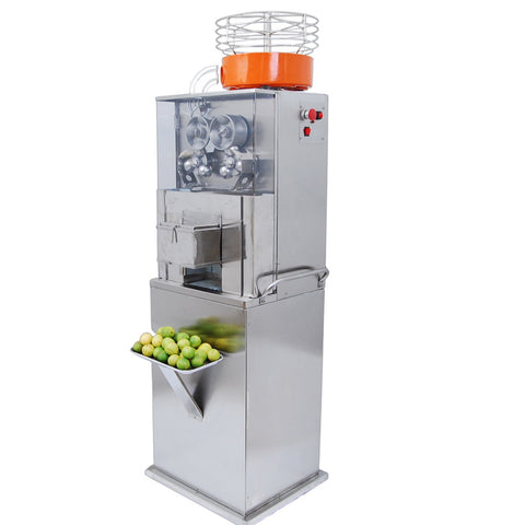 Lemon Juice Machine Maximizer