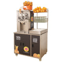 Orange Juice Machine Fantasy