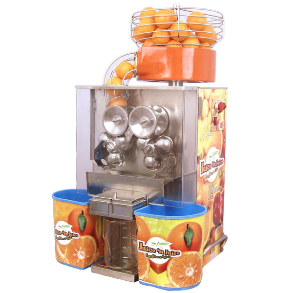 Orange Juicer Machine Prime