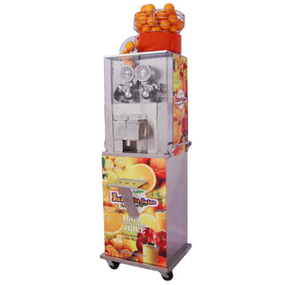 Orange Juicer Machine Pro