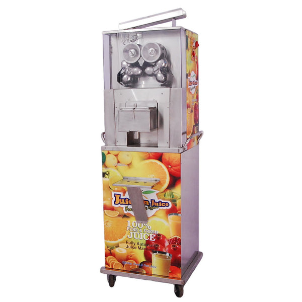 Orange Juicer Super Nova