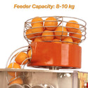 Orange Juicer Feeder