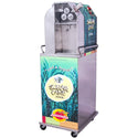 Sugarcane Juice Machine Revolution